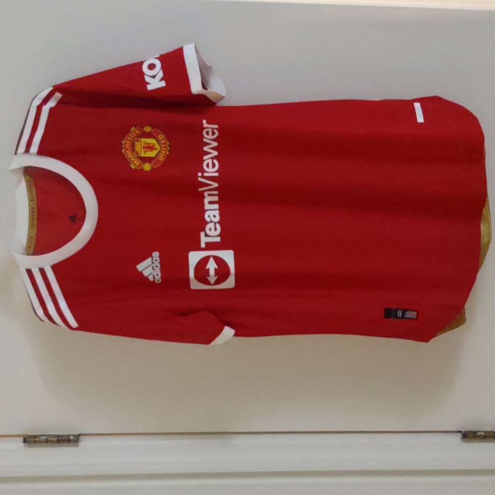 Soccer Jersey